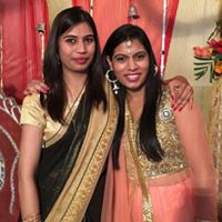 Aparna Shrivastava Photo 16