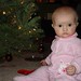 Audrey Christmas Photo 6