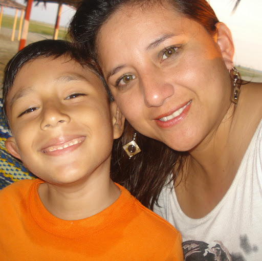 Isabel Merchan Photo 12