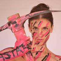 Alejandra Garcia Photo 44