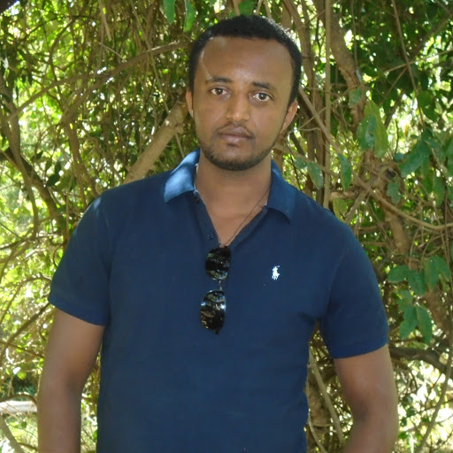 Zerihun Hailu Photo 10