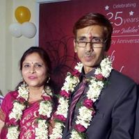 Aparna Shrivastava Photo 13