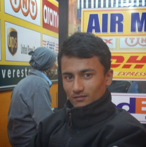 Madhav Thapa Photo 11