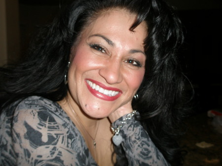 Rosa Enriquez Photo 25